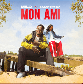 Mon ami